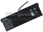 Battery for Acer Aspire 5 A517-51G-575X