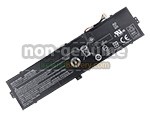 Battery for Acer Switch 12 SW5-271-6571