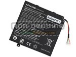 Battery for Acer SW5-011