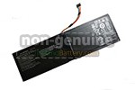 Battery for Acer Swift 7 SF714-51T-M97L