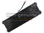 Battery for Acer NH.Q3GSG.002
