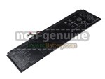 Battery for Acer ConceptD 9 Pro CN917-71-96FM