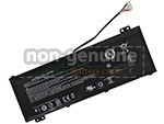 Battery for Acer Aspire 7 A715-74G-55QP