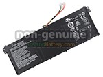 Battery for Acer Aspire 3 A315-58-56G4