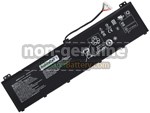 Battery for Acer Predator Helios 300 PH315-55-79ZV