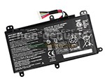 Battery for Acer Predator 15 G9-591R-73ZN