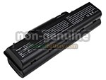 Battery for Acer MS2219