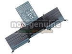 Battery for Acer MS2346