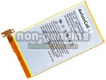 Battery for Amazon Kindle Fire HDX 7 3rd Gen