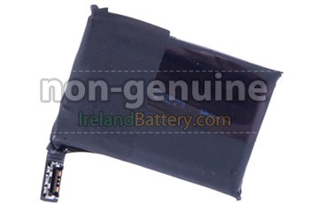200mAh Apple MJ2U2LL/A Battery Ireland
