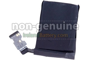 330mAh Apple iWatch 2(42mm) Battery Ireland
