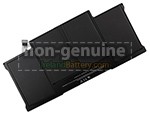 Battery for Apple Macbook Air 13.3_ A1369 Late 2010