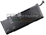 Battery for Apple MacBook Pro 17 inch MD311E/A