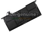 Battery for Apple MacBook Air 11.6 Inch MD845LL/A