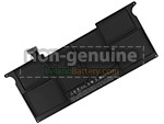 Battery for Apple Macbook Air 11.6 Inch MD711LL/A