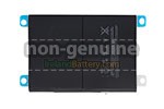Battery for Apple MF009LL/A