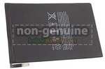 Battery for Apple A1546