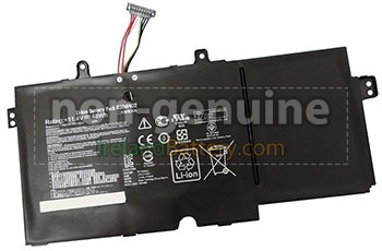 48Wh Asus N591LN Battery Ireland
