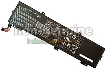 93Wh Asus GX700VO Battery Ireland