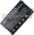 Battery for Asus A32-F80H