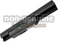 Battery for Asus X84C