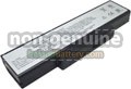 Battery for Asus X77VG
