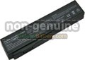 Battery for Asus N43E