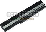 Battery for Asus A42-N82