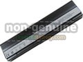 Battery for Asus U6E