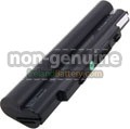 Battery for Asus A31-U80