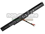 Battery for Asus X751LN-TY100H