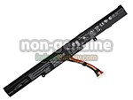 Battery for Asus N552VW