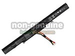 Battery for Asus FX53VW