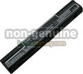 Battery for Asus A65