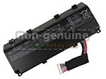 Battery for Asus A42LM9H