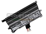 Battery for Asus ROG G752VY