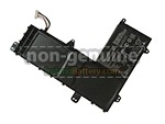 Battery for Asus Eeebook E502MA-XX0020T