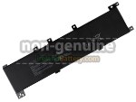 Battery for Asus VivoBook 17 X705MA-BX058T