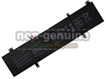 Battery for Asus P1410UF