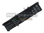 Battery for Asus VivoBook S14 S433EA-EB079T