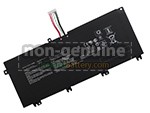 Battery for Asus TUF Gaming FX705GM-EW019T