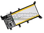 Battery for Asus Y583LD