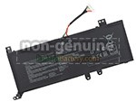 Battery for Asus VivoBook R509FA-EJ086T