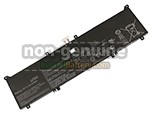 Battery for Asus Zenbook UX391FA-AH001T