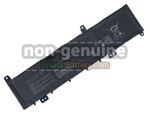 Battery for Asus Vivobook MX580VD