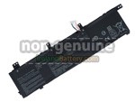 Battery for Asus VivoBook S15 S532FA