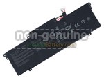 Battery for Asus ZenBook 13 UX325UAZ