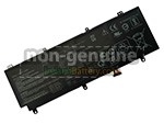 Battery for Asus ROG Zephyrus S GX531GM-ES037T