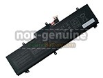 Battery for Asus ROG Zephyrus S15 GX502LXS-XS79