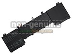 Battery for Asus ZenBook Pro UX550GD-BO028T